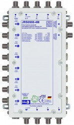 Jultec JRS0508-4M