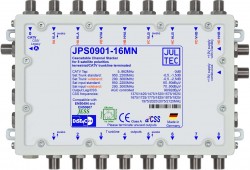 JultecJPS0901-16MN