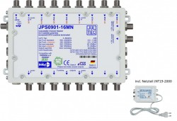 JultecJPS0901-16MN_mit_Netzteil_JNT19-2000