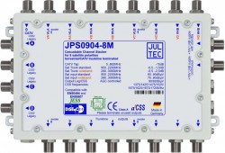 JultecJPS0904-8M
