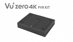 VU+ Zero 4K PVR-Kit