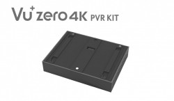 VU+ Zero 4K PVR-Kit