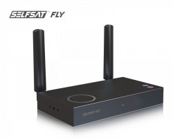 SELFSAT FLY-100 / FLY-200