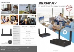 SELFSAT FLY-100 / FLY-200