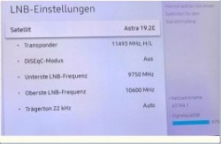 Samsung_QE75Q7F_Unicable-EN50494_SatCR-Einstellungen_LOF