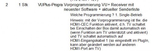 HDMI-CEC-HInweis