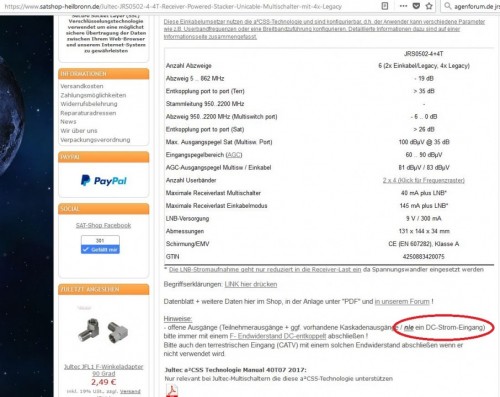 JultecJRS0502-4+4T_Artikelbeschreibung_DC-Strom-Eingang.JPG (140.62 KiB) 4017 mal betrachtet JultecJRS0502-4+4T_Artikelbeschreibung_DC-Strom-Eingang