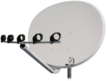 Antenne Maximum T85