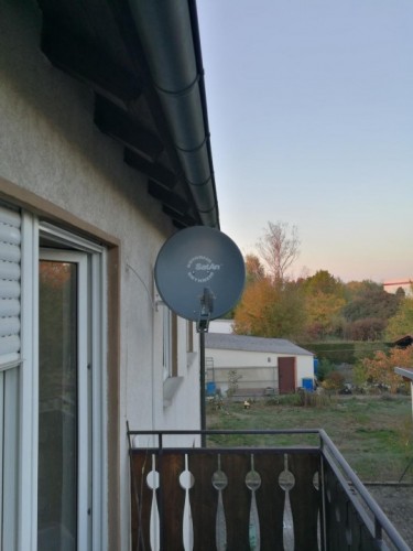 KathreinCAS80_Wandmontage_Satantenne_2