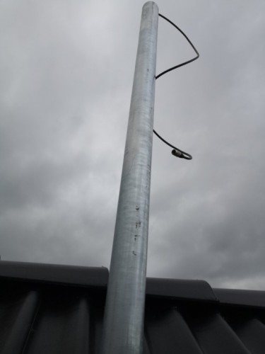 Dachsparrenhalter_Dur-Line_Herkules_S48-1300_nordseite_Kabel_Wetterstation