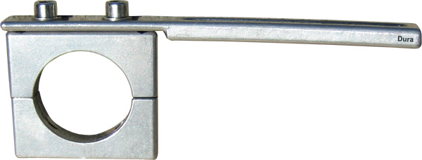 Multifeedhalterung 2-fach für Antennenadapter