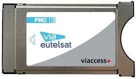 Viaccess Professional Modul 8 Kanaele Neotion SRF