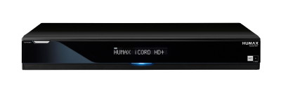 iCord HD Plus von Humax<br />Bild: Humax