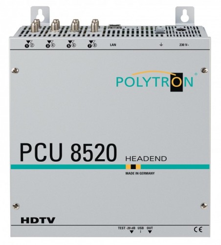 PolytronPCU-8520-5552220