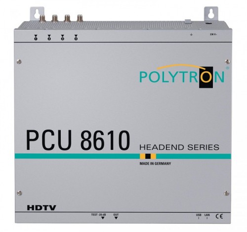 PolytronPCU-8610