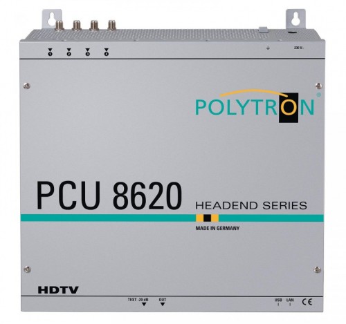 PolytronPCU-8620