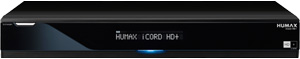 HUMAX Hybridreceiver iCord HD+