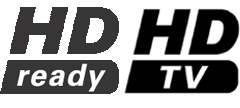 Logo HD-ready