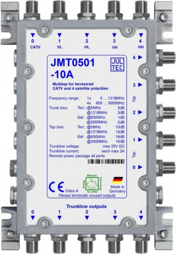 Jultec JMT0501-10A