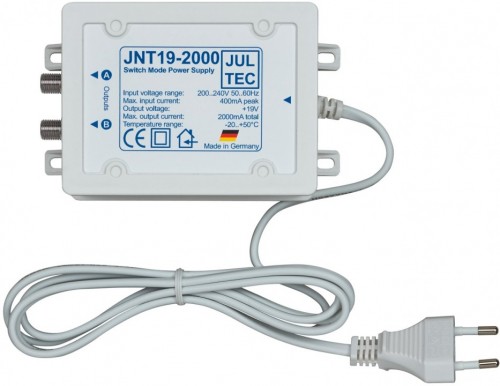 Jultec JNT19-2000