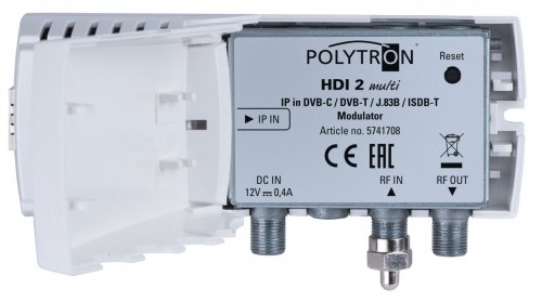 Polytron HDI 2 multi