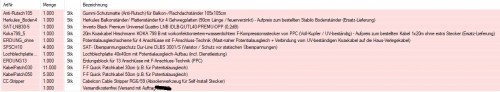 Angebot User Aliasdispi