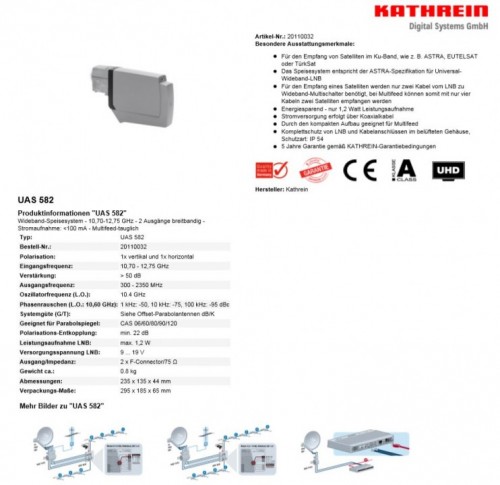 Kathrein_UAS582_Breitband-LNB-technische-Daten