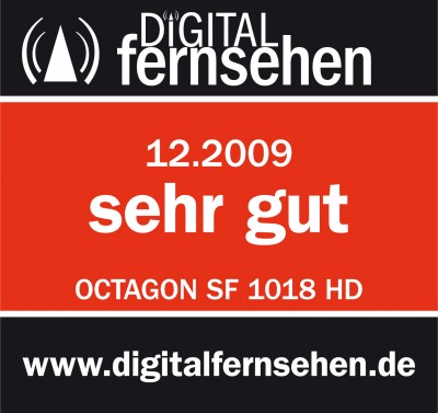 Test &amp;quot;Digitalfernsehen&amp;quot;<br />(zum vergrössern bitte anklicken)