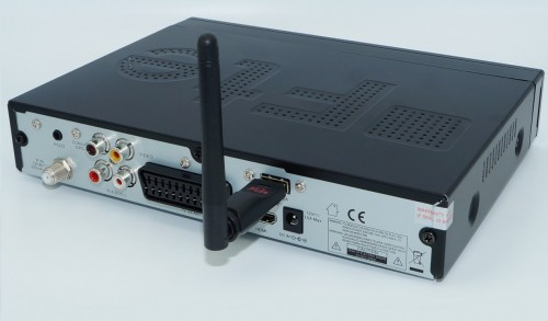 FTE-Maximal_Extreme_HD-Pro_V2_Receiver (mit WLAN Wifi-Stick - optional)