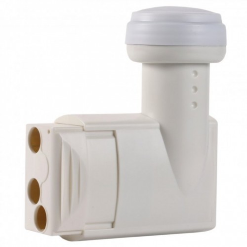 Anadol Gold-Line Unicable LNB 8 + 2 Legacy