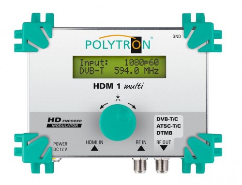 Polytron HDM1 multi
