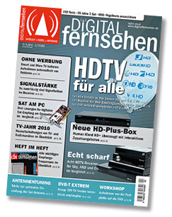 Digitalfernsehen.de