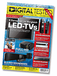Digital Tested (1/2010)