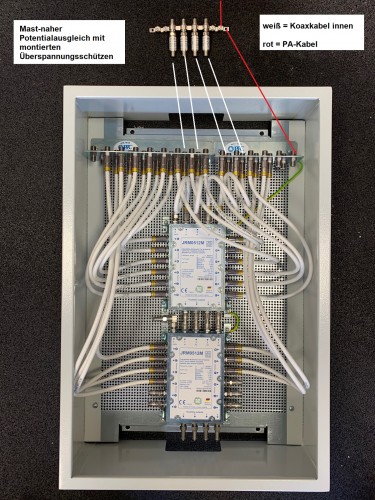 Jultec-JRM0512M-kaskierter-Aufbau_mit_Mast-nahem-Potentialausgleich_1