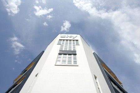 Seit dem 4. Juli 2009 hat das Bezahlfernsehen einen neuen Namen: Sky<br />Bild: Sky Deutschland