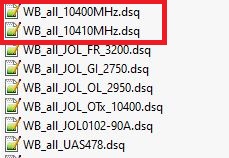 Jultec-Batch-Files_Wideband-LOF.JPG