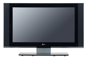 Abbildung LG LCD TV 37LB1RR