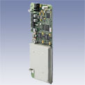 Abbildung WISI- Modul Compact Headent für DVB-S