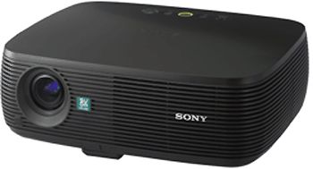 Sony Projektor VPL-ES3
