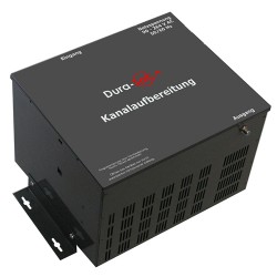 Kopfstation Dur-Line DK-Serie