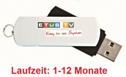 ETUS TV USB