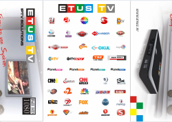 ETUS TV Programme