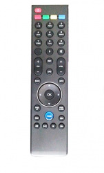 ETUS TV Receiver-Fernbedienung