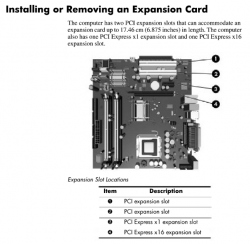 Board-Ansicht_X1_Slot