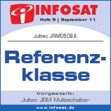 Test DF für Jultec JRM0508A