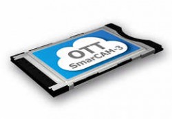 Das SmarCam-3-Modul<br />Bild: Kudelski Gruppe