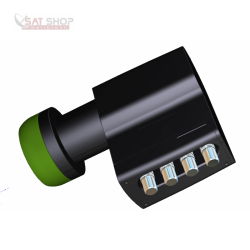 SAT-LNB30Eco_Inverto-Black-eco-Universal-Inverto Eco Quattro LNB IDLB-QUTL40-OOECO-OPP