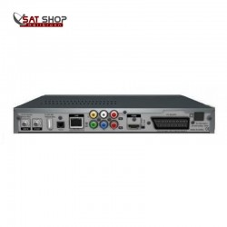 Protek 9720 HD IP hinten