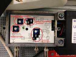 BK-Verstärker DCT-Delta BKE38S 38db