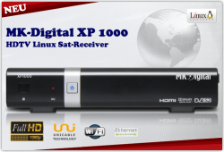 MK-Digital XP 1000
